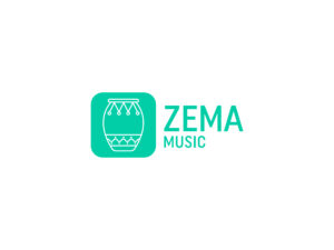 Zema Music Logo Large